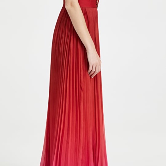 ROCOCCO SANDS Halterneck Long Dress - Emi Dress from Shopbop - Picture 3 of 8
